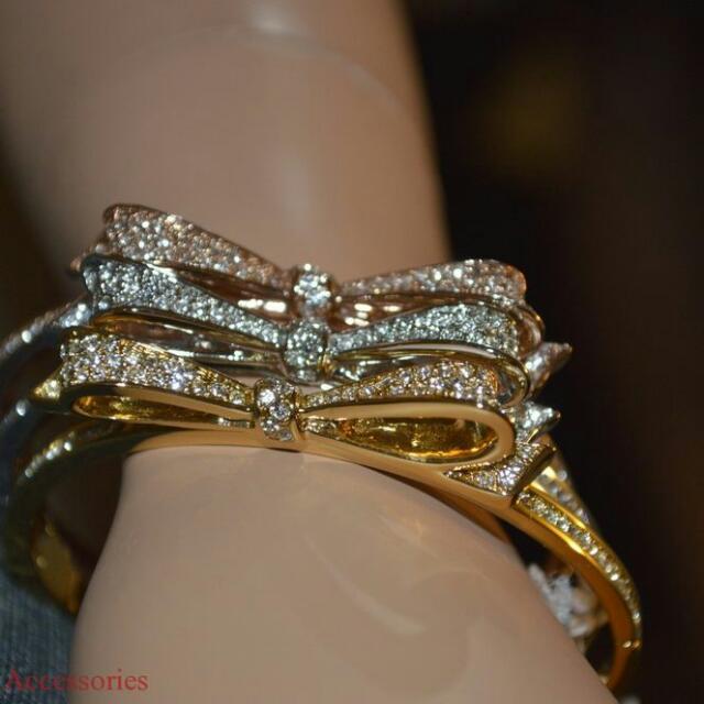 Kate spade love shop notes bracelet