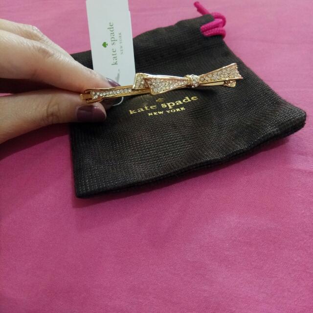 Kate spade love notes hotsell bangle