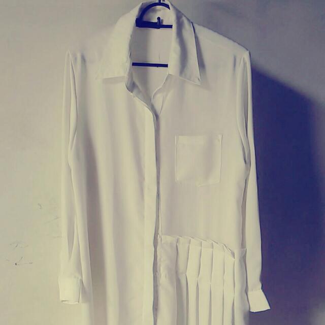 Tunik Zaskia Sungkar Women s Fashion Women s Clothes on Tunik Zaskia Sungkar Women s Fashion Women s Clothes on