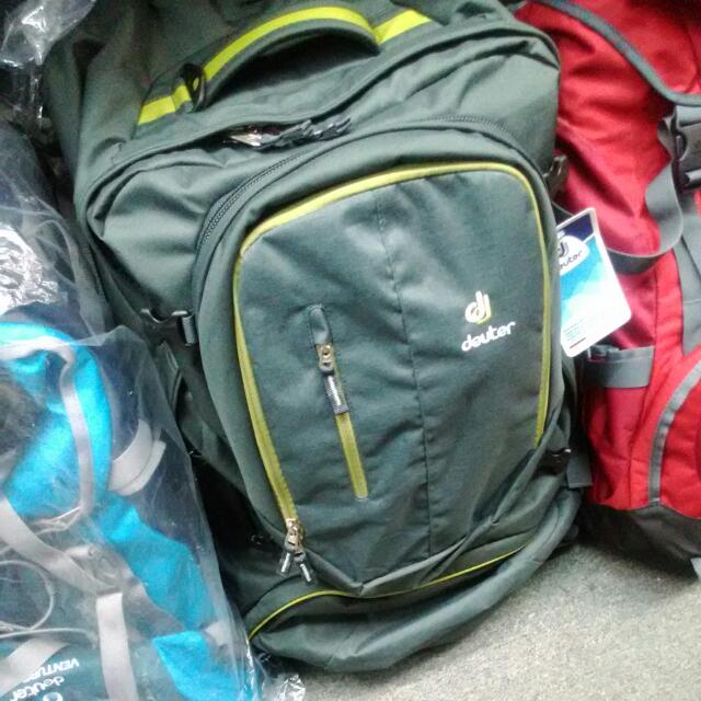 deuter transit 65