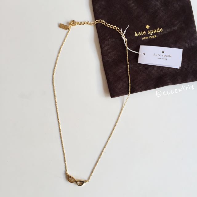 Kate spade glasses necklace sale