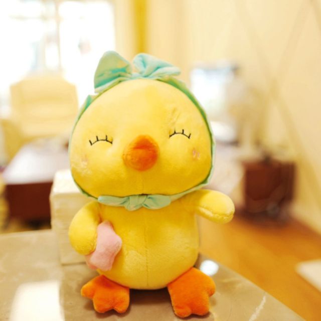 soft toy gift