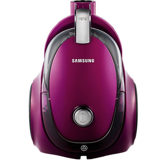 Brand New Samsung Vacuum Cleaner VCMA18AV (Violet), TV & Home