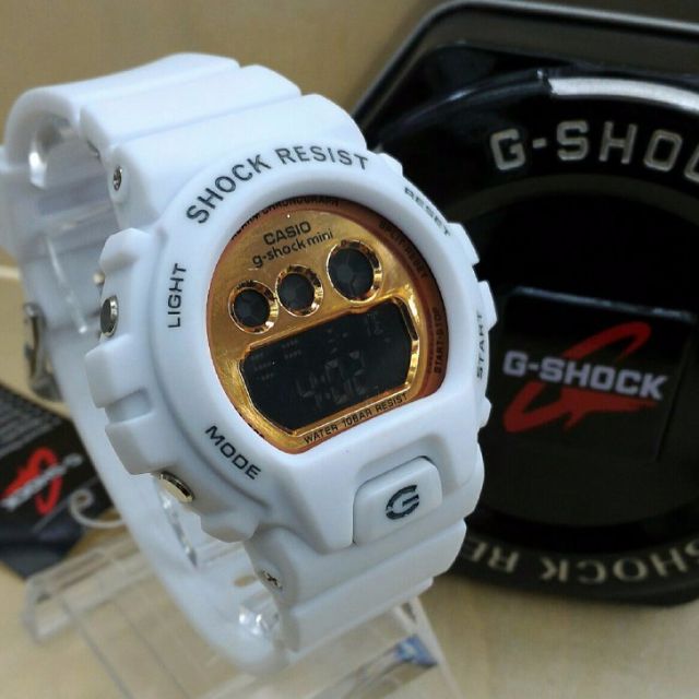 g shock mini size