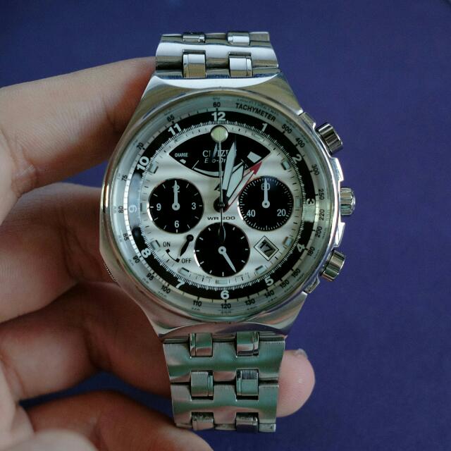 Citizen sale promaster olx