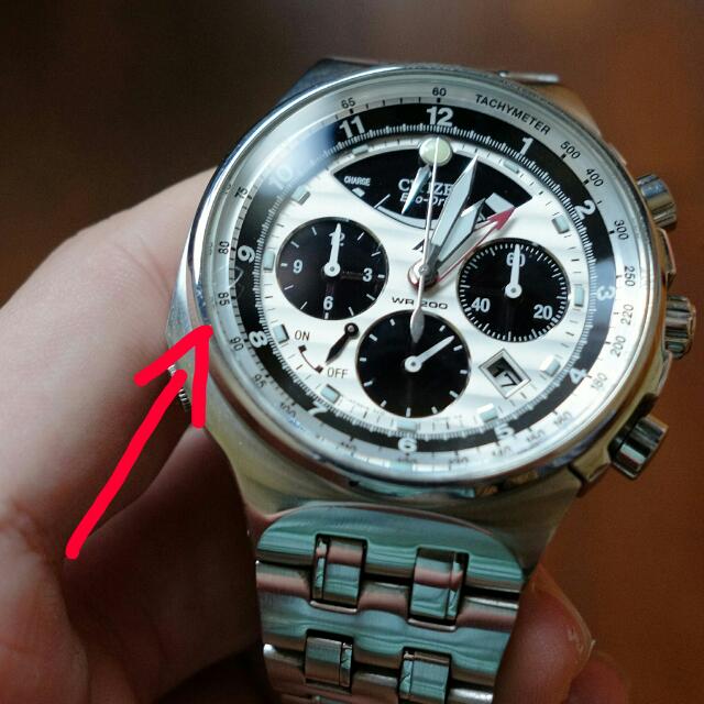 Citizen av0031 top