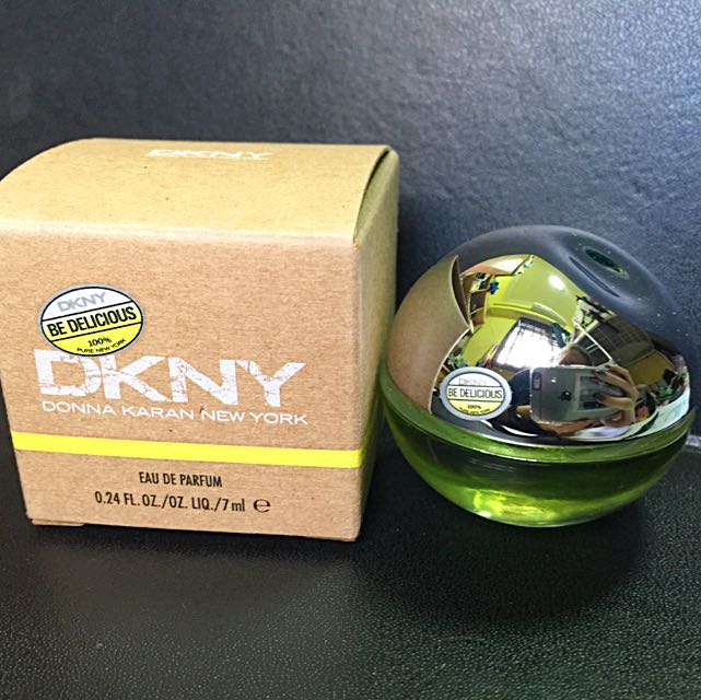 Dkny be delicious 7ml Clearance