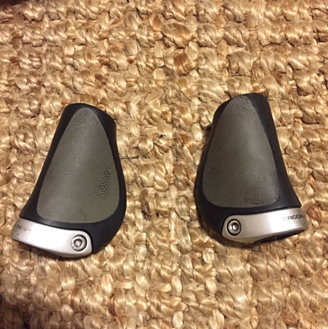 ergon gp2 grips review