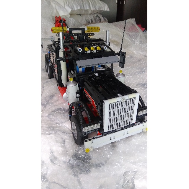 Lego technic 8285 for sale store