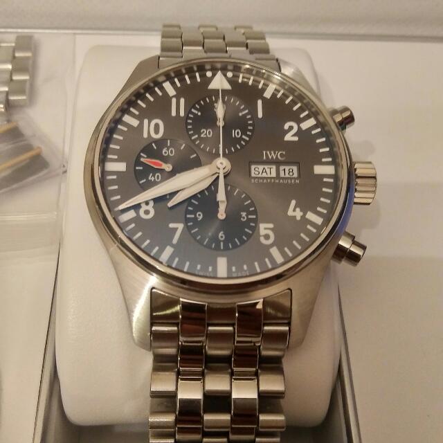 iwc 377719