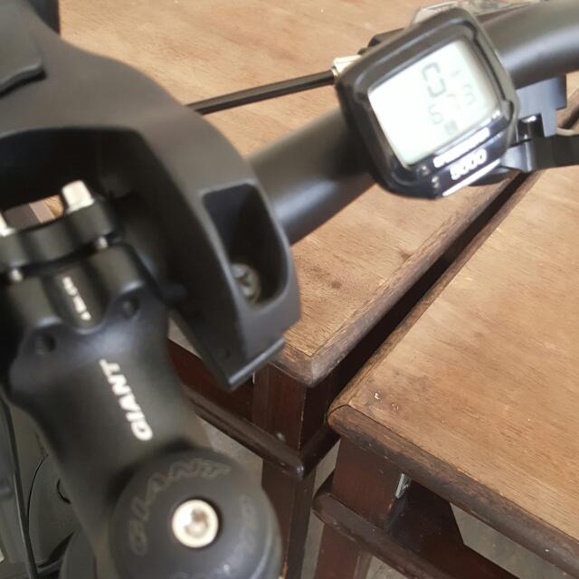 GIANT BICYCLE WITH WARRANTY, Sports Equipment, Bicycles & Parts