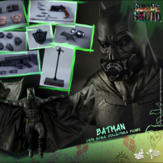 hot toys mms409