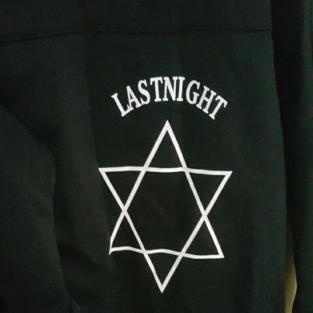 Jacket (Category: Coats, Jackets and Outerwear) located in Johor Bahru. Submitted by mimishan (Listing ID 90624466, Image 2). Description: .