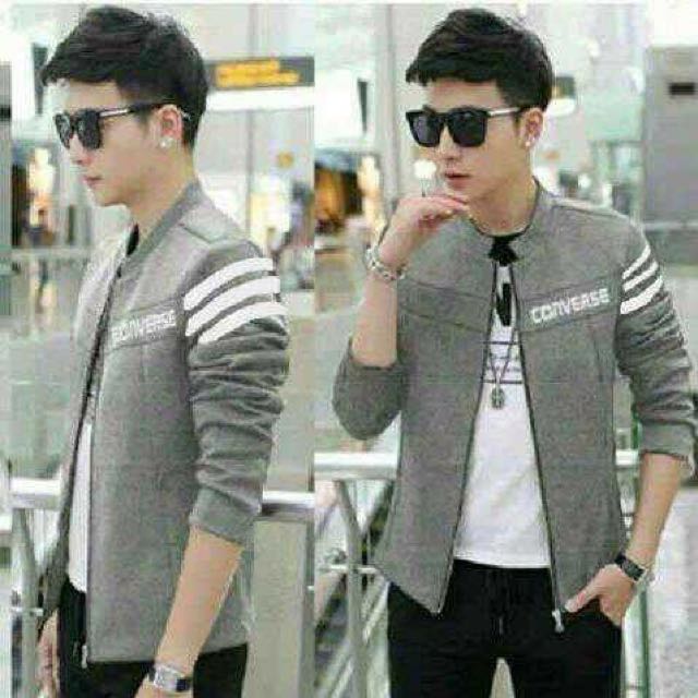 Jacket (Category: Preorders) located in Singapore. Submitted by phaphi (Listing ID 90703731, Image 3). Description: .
