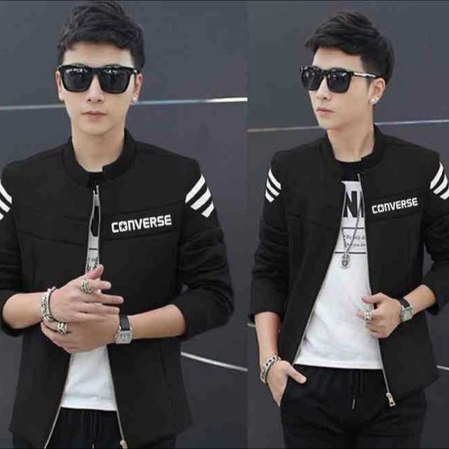Jacket (Category: Preorders) located in Singapore. Submitted by phaphi (Listing ID 90703731, Image 2). Description: .