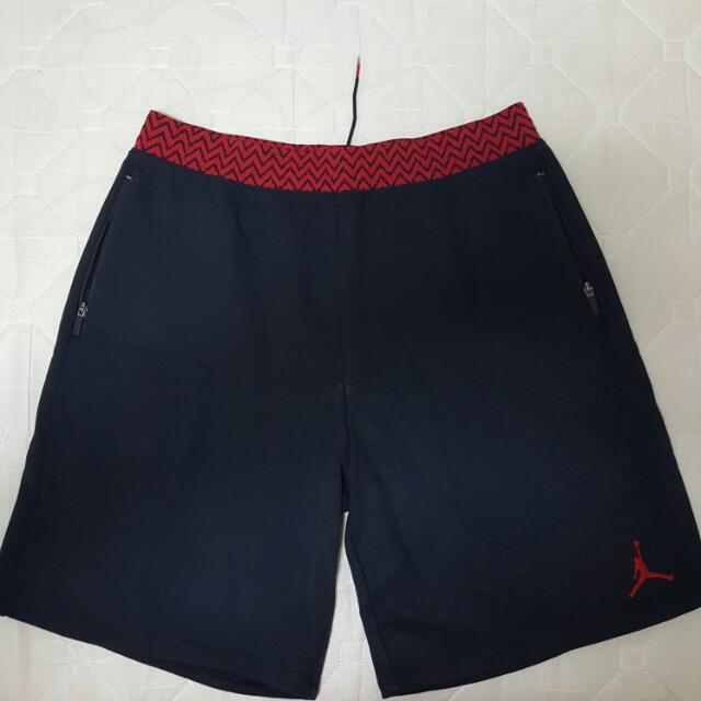 jordan shorts xxxl