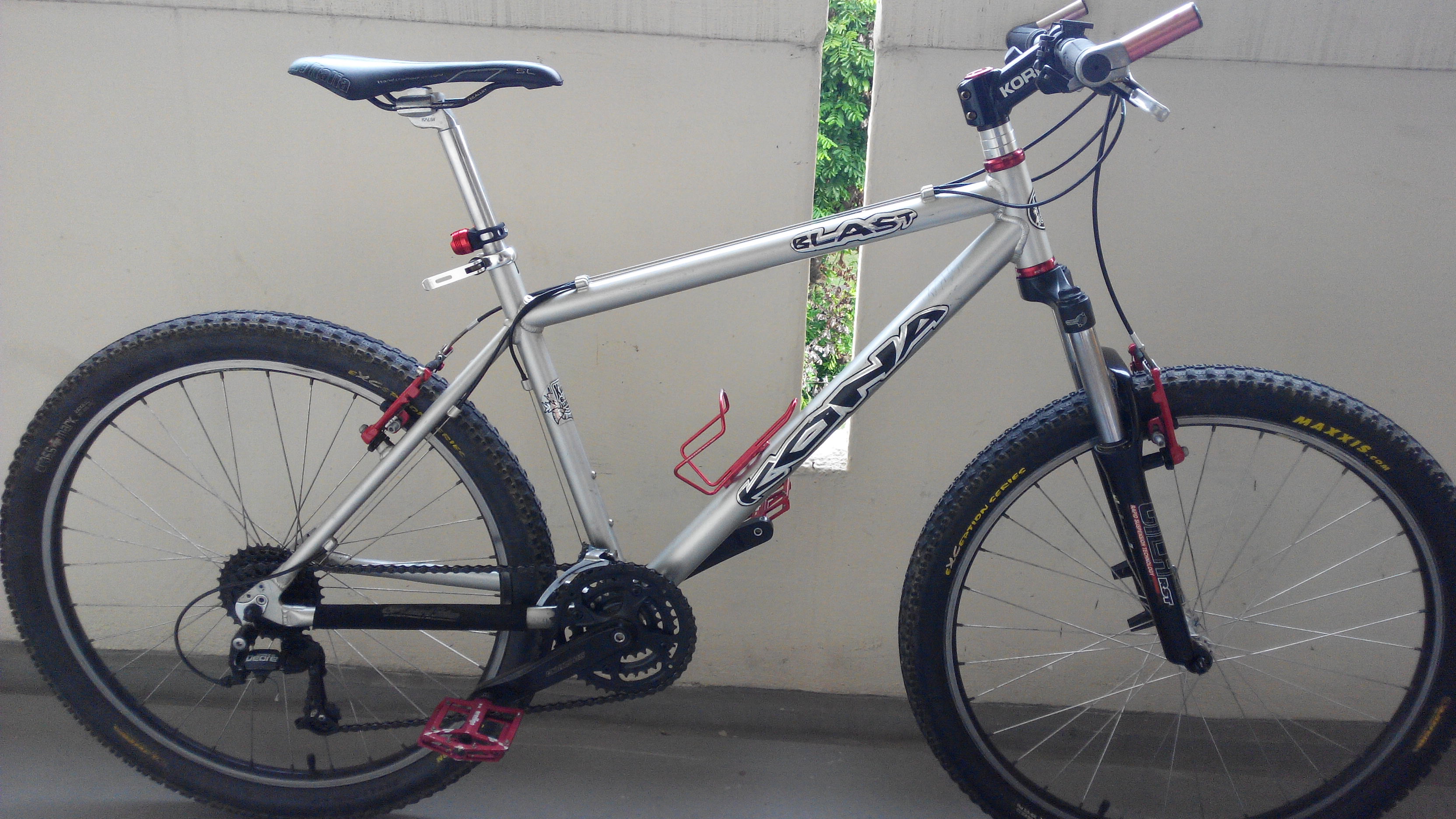 Kona blast 2001 hot sale