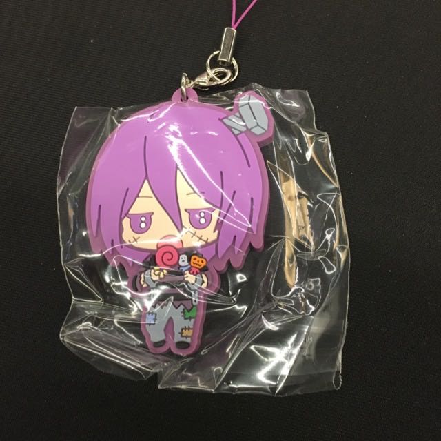 kuroko no basuke halloween