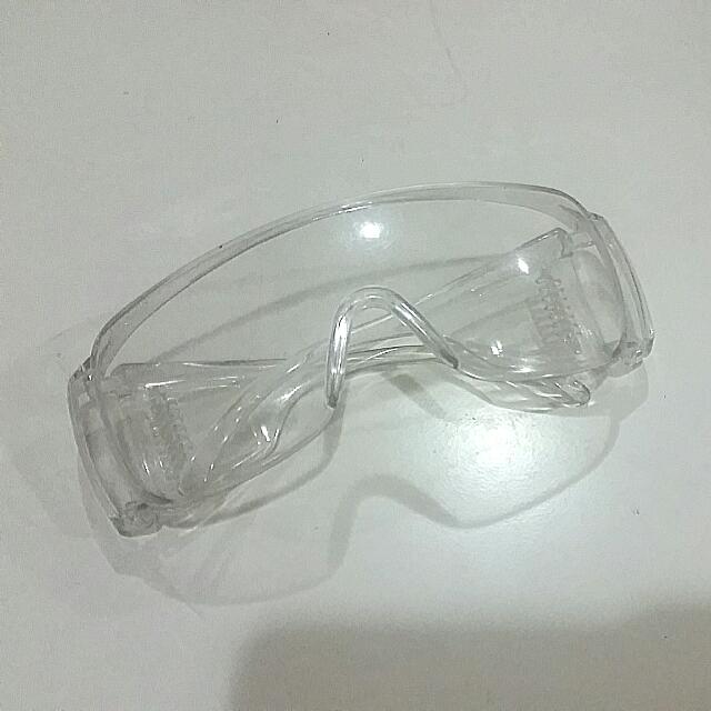 Lab Goggle, Everything Else, Others on Carousell
