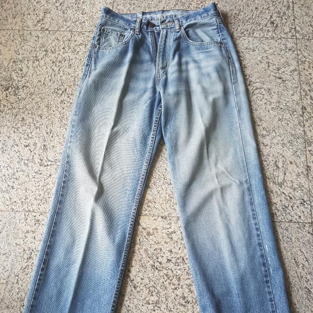 515 levi jeans