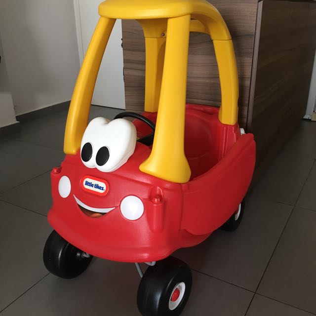 little tikes cars for sale
