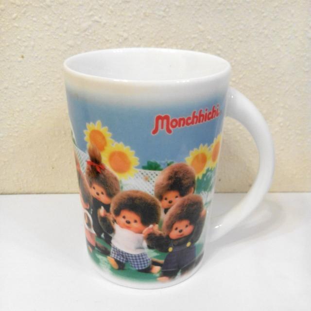 monchichi mugs