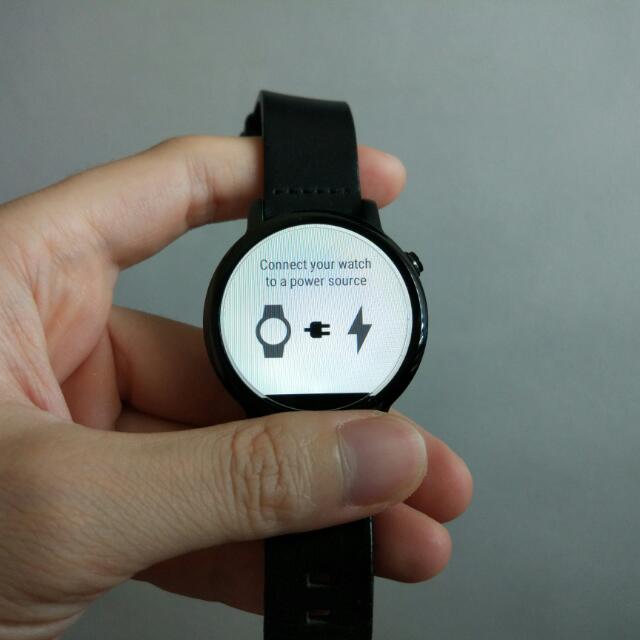 Moto 360 42mm hot sale