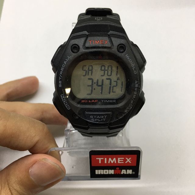 Brand New Timex Men s Ironman Classic 30 Full Size Watch T5K8229J