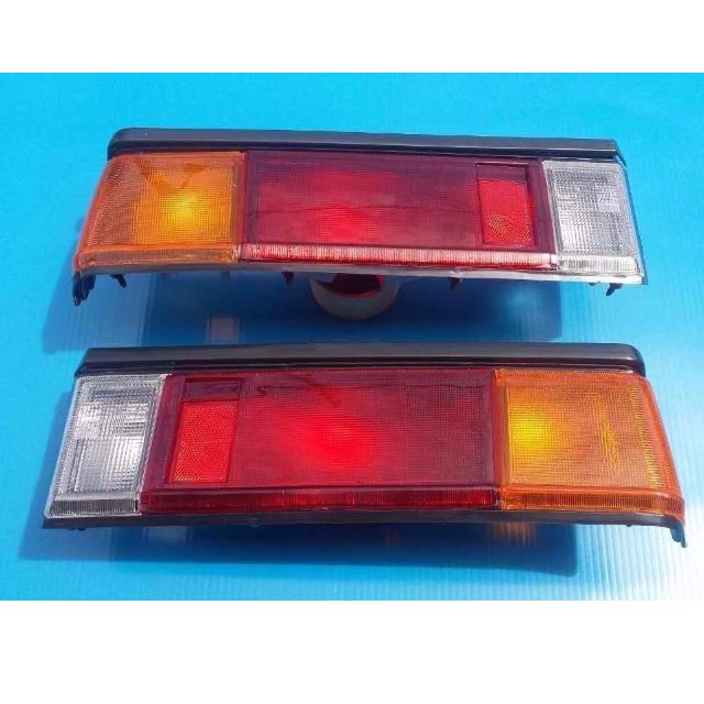 New Toyota Corolla KE70 TE71 Rear Tail Llights Lamps 1979-1981 1 Pairs ...