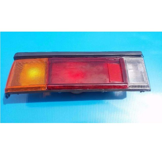 New Toyota Corolla KE70 TE71 Rear Tail Llights Lamps 1979-1981 1 Pairs ...