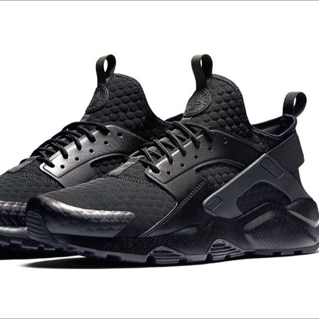 Nike air huarache hotsell ultra run se