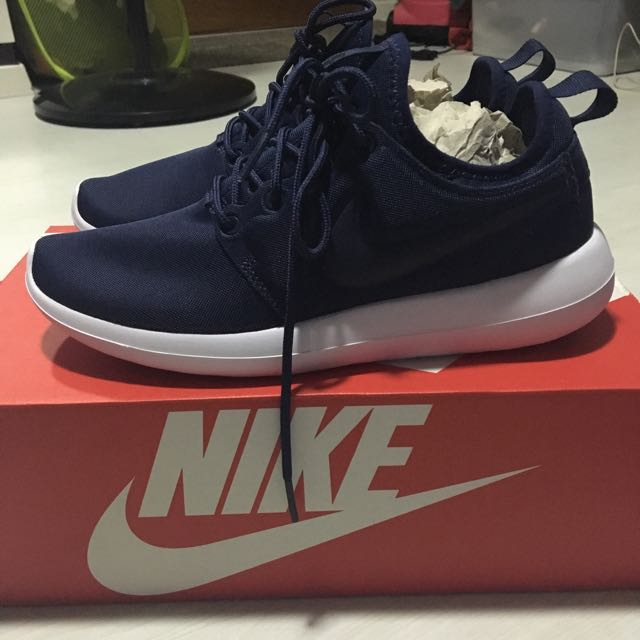 nike roshe run 2