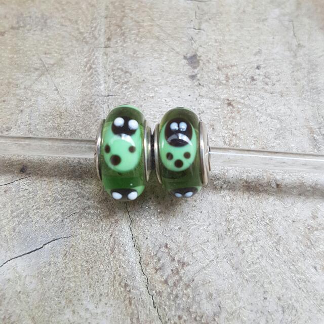 Reduced pandora charms clearance