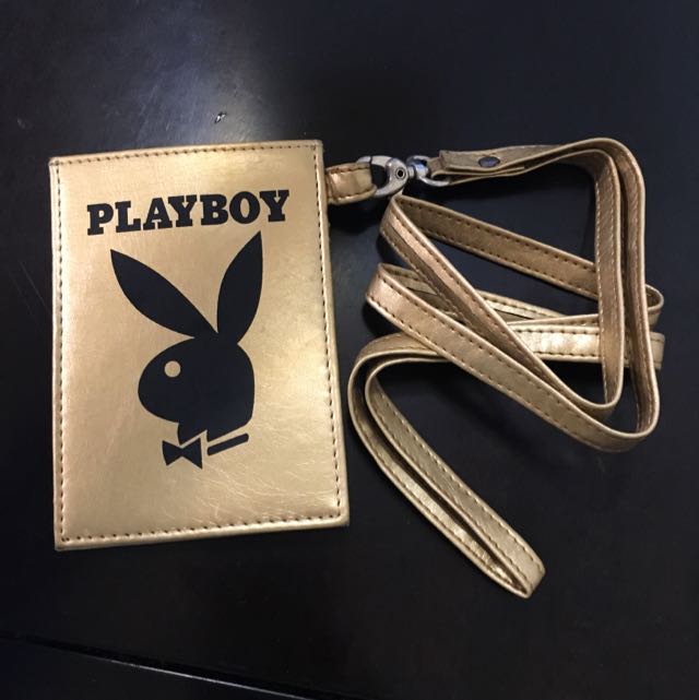 Playboy Card Holder （分類：銀包、卡片套）位於 Hong Kong。 由 hippy.shop 提交（商品編號 90691570，圖片 1）。簡介： 。