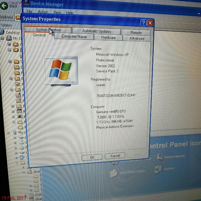 Prestigio Laptop Black XP, Computers & Tech, Laptops & Notebooks on ...