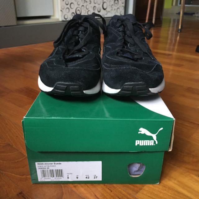 Puma r698 homme 2017 sales