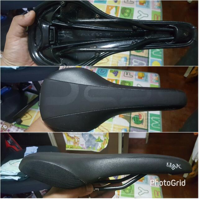 selle royal mtb