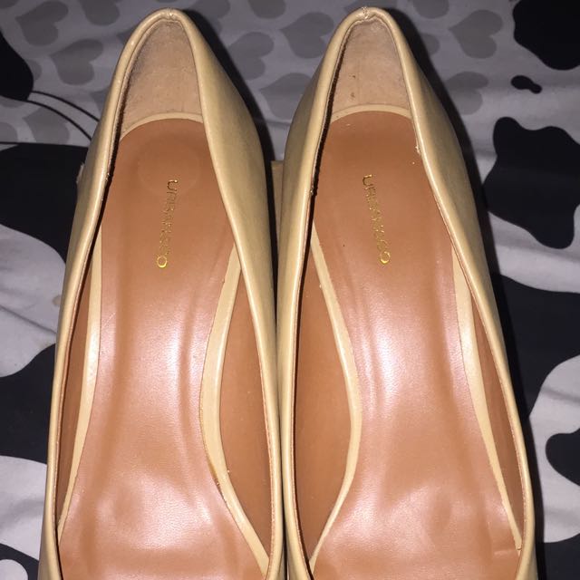 Sepatu Wanita Urban N Co Fesyen Wanita Sepatu Di Carousell