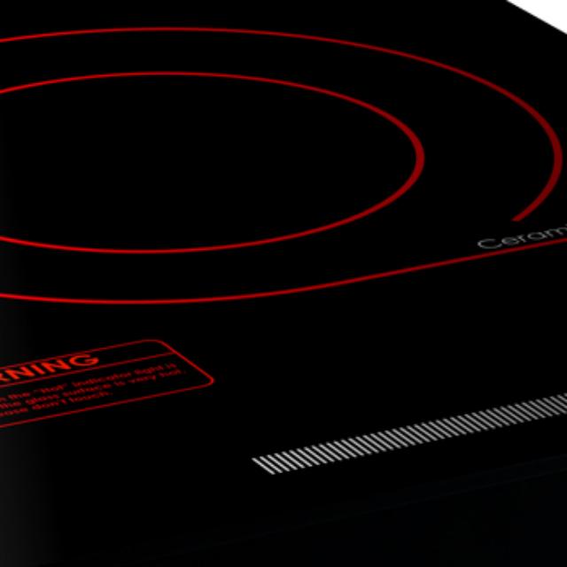Sincero Single Intelligent Electric Ceramic Cooktops Home