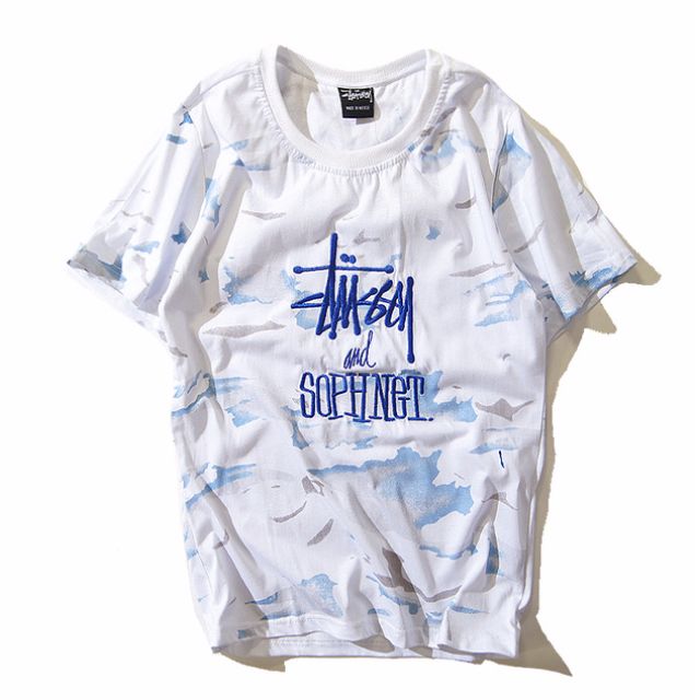 stussy x sophnet