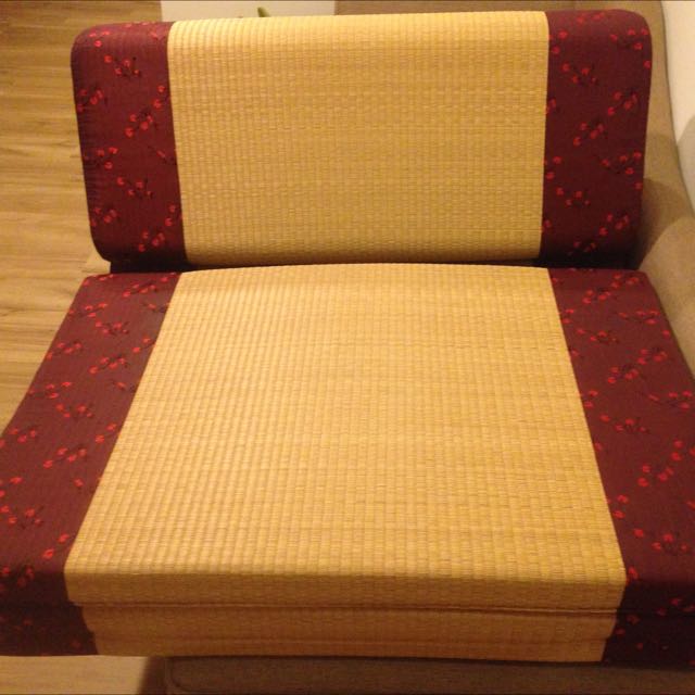 Tatami Nile Sofa Bed Complimentary New Pillow