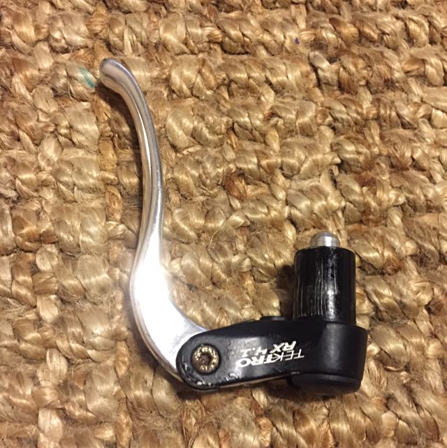 tektro drop bar brake levers