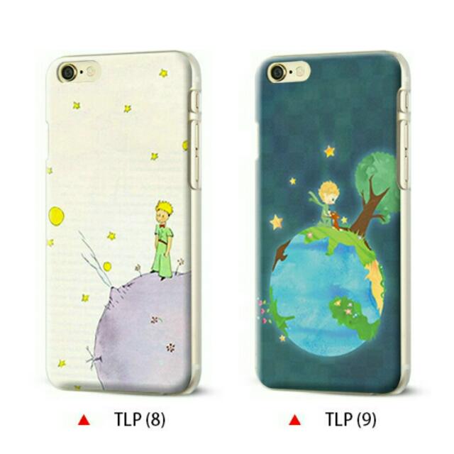 The Little Prince Phone Cover Mobile Phones Tablets Mobile