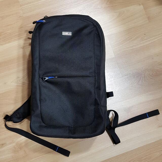 think tank perception 15 daypack