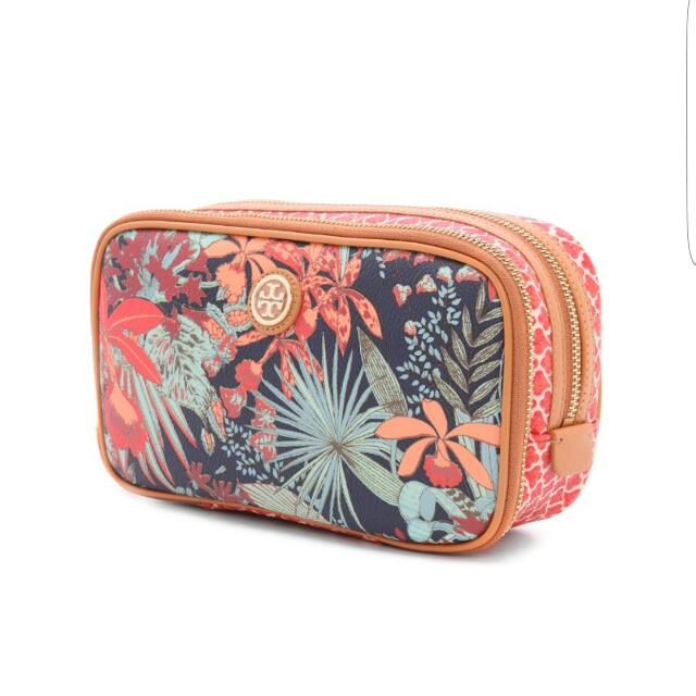 Tory burch pencil cheap case