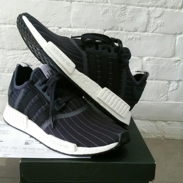 adidas nmd size down