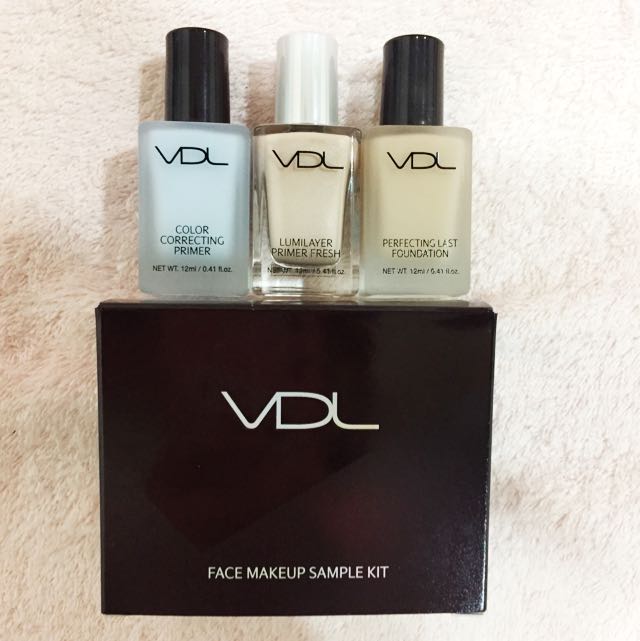 Makeup Sample Kits Saubhaya Makeup