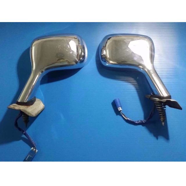 Y31 Fender Mirror Adjustable Fit Toyota Corolla KE70 TE71 KE30 KE20