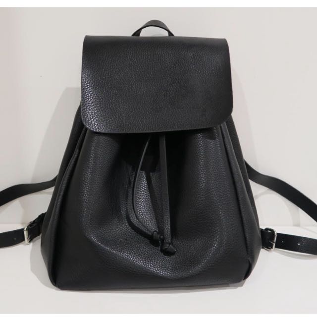 zara backpack malaysia