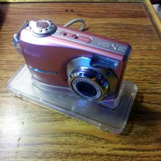 Kodak Easyshare C913 Camera